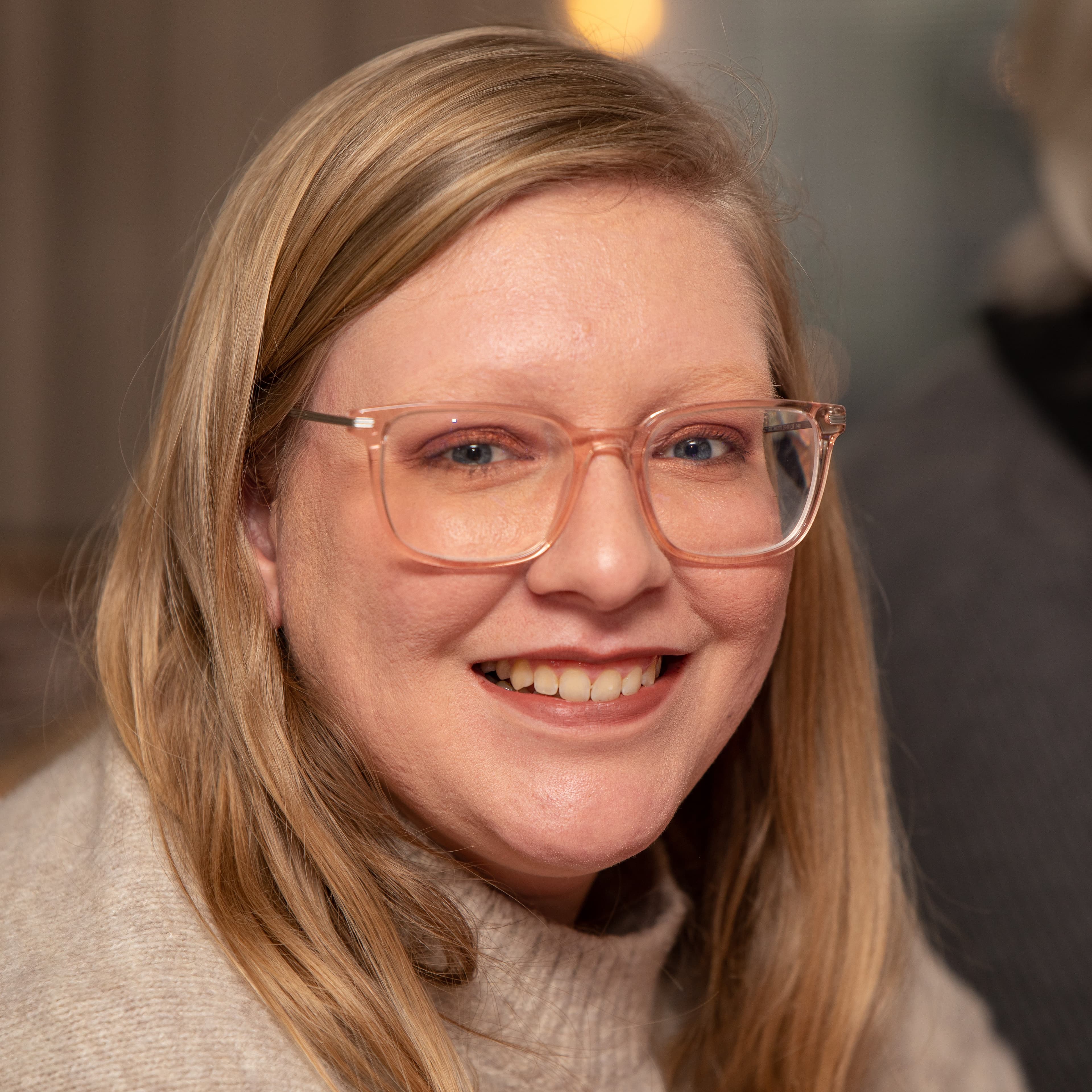 Liese Verhaert