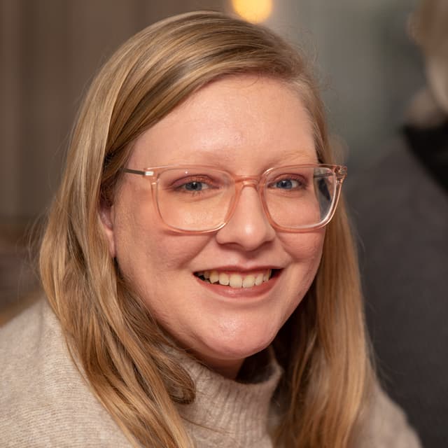 Liese Verhaert